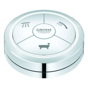 Grohe remote control 48114 chrome 48114000