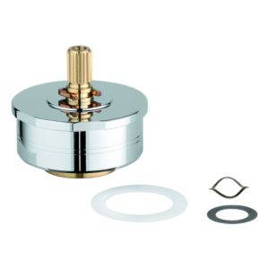 Grohe Spindelverlängerung 48132 48132000