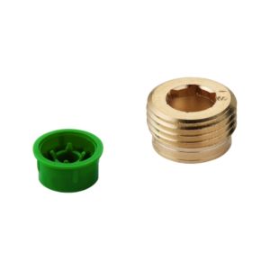 Grohe Durchflussbegrenzer 48160 chrom 48160000