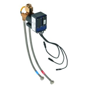 Grohe Mischeinrichtung 48163 chrom 48163000