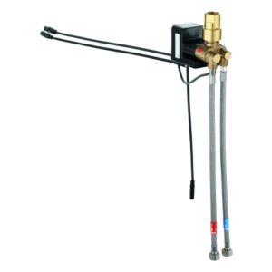 mélangeur Grohe 48164 chromé 48164000