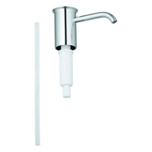 Grohe match0 48170 chrome 48170000