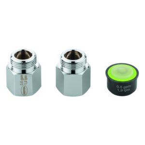 Grohe Wasserspar-Set 48190000 Durchfluss 1,9l/min