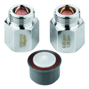 Grohe Wasserspar-Set 48191000 Durchfluss 1,35l/min