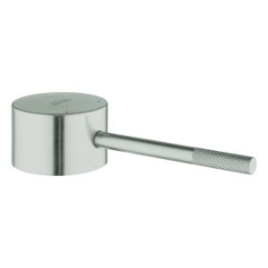 Grohe Hebel 48193 48193DC0 supersteel