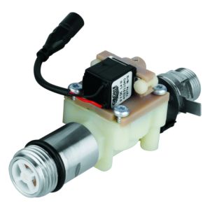 Grohe solenoid valve 48213 48213000