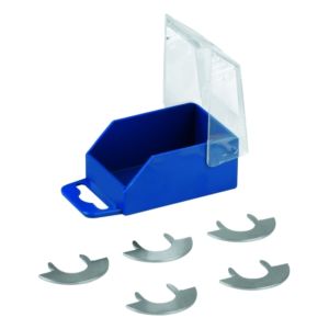 Grohe match0 48257 5 pièces 4825700M