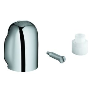 Grohe shut-off handle Groht 48269000 chrome