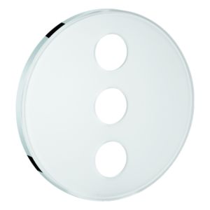 Grohe rose 48367 48367LS0 blanc lune