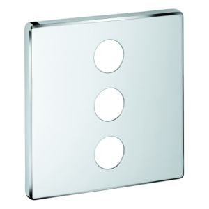 Grohe rosace 48368 48368000 chromé
