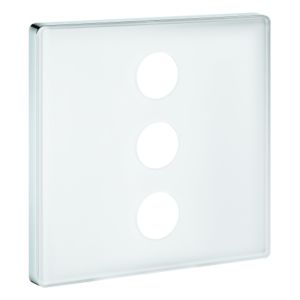 Grohe rose 48369 48369LS0 blanc lune