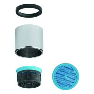 Grohe Mousseur 48418 chromé 48418000