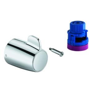 Grohe arrêt Groht 49004000 49004 Aquadimmer chrome