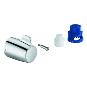 Grohe shut-off handle Grohtherm Special 49006000 49006 chrome