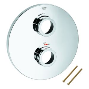 Grohe rosette 49013 49013000 chrome