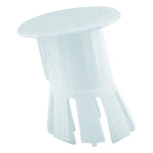 Grohe Verschlusskappe 49016 für 49016000 Euro-Keramik WC-Kombination alpinweiß