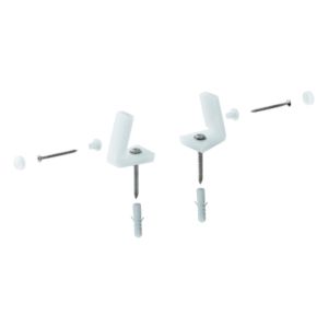 Grohe Befestigungsset 49025 49025000 für Halbsäule