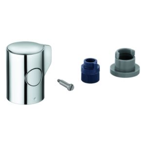 Grohe locking handle Aquad 49056000 Euphoria / Tempesta THM- Shower Panels