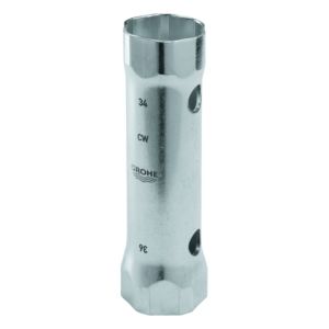 Grohe socket wrench 49059000 for 34mm and 36mm