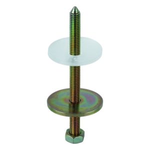 kit de montage Grohe 49512 pour 49512000 Lavabos et Lavabos