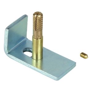 Grohe mounting kit 49518 49518000 substructure Basin Fixing Kit