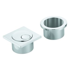 Grohe Druckknopf 49538 49538000 für Aufsatzspülkasten chrom