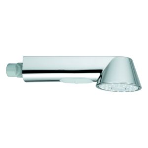 Grohe Spülbrause 64156000 chrom, zu Küchenarmatur 32176000