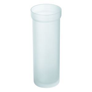 Grohe replacement glass 64811 chrome 64811000