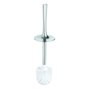 Grohe Ersatzbürste 64813000 Toilettenbürstengarnitur chrom