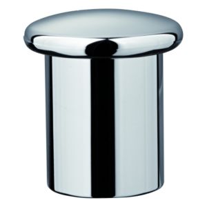 Grohe bouton interrupteur 65648 chrome 65648000