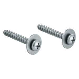 Grohe fastening screw 66362 6636200M 2 pieces