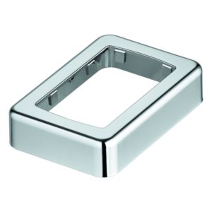 Grohe rosette 66739 66739000 chrome