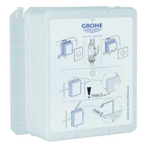 Grohe Revisionsschacht 66791 66791000