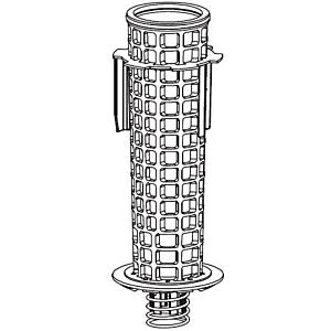 Grünbeck filter element for KICKER 101603e