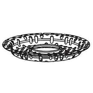 Grünbeck sieve tray for MX/MXA 107417e