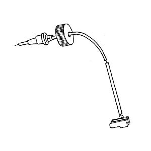 Interrupteur à lames Grünbeck complet pour 115059 EK/ES/EGS/SP &quot;ancien&quot;