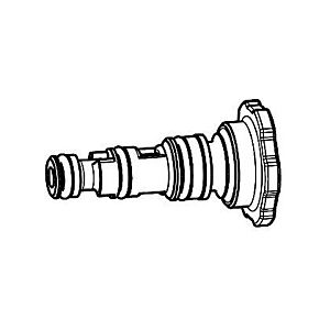Grünbeck injector GSX 5 (blue) 187442e GSX 5