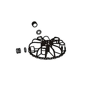 Grünbeck Regenerationsscheibe oben GSX 187679e 5,10,10-I