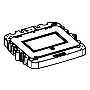 Grünbeck contrôle V5 pour softliQ:SD18, SD21, 100121770001 SD23, MD32, MD38