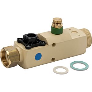 Module de commande du bloc de capteurs Grünbeck sans capteurs 100240860001 pour desaliQ