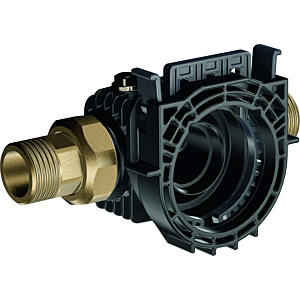 Grünbeck cliQlock base module DN25 101000080000 connection size 1&quot;