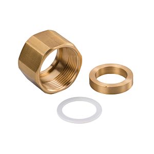 Grünbeck adapter set 101646e from KOMBI to pureliQ, BOXER 2000 &quot;