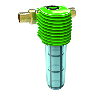 Grünbeck Boxer Feinfilter 101840 1 1/4"