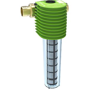 Grünbeck boxer fine filter 101845000000 2000 2000 / 801 &quot;