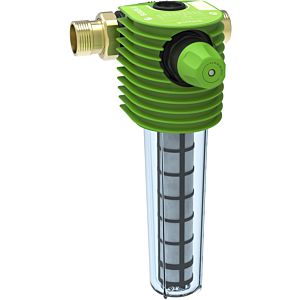 Grünbeck boxer fine filter 101890000000 2000 2000 / 801 &quot;, with Pressure Reducing Valves