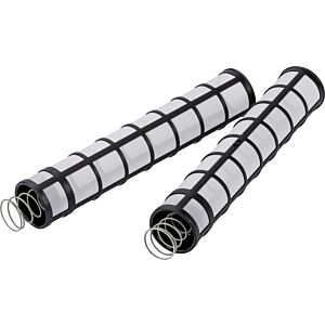 Grünbeck Ersatzfilterkerze 103000010001 100 µm ohne Schutzglocke, 2er Pack
