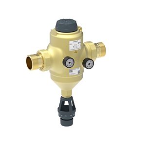 Grünbeck filtre à contre-courant MR25 50 um filtre 107000010100