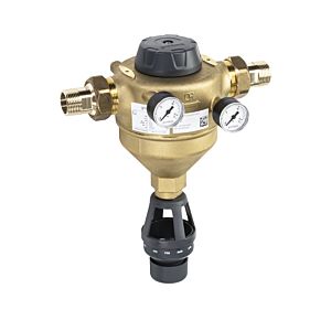 Grünbeck backwash filter MR40 50 um filter 107000030100