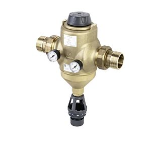 Grünbeck backwash filter MR50 50 um filter 107000040100