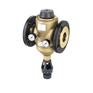 Grünbeck backwash filter 107000050000 65, DN 65, with flange connection